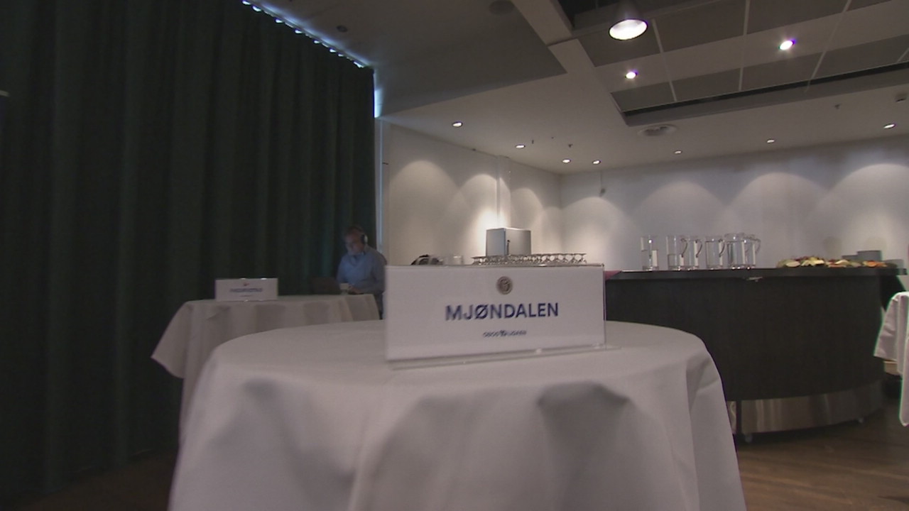 Hør intervju med Andrea Loberto